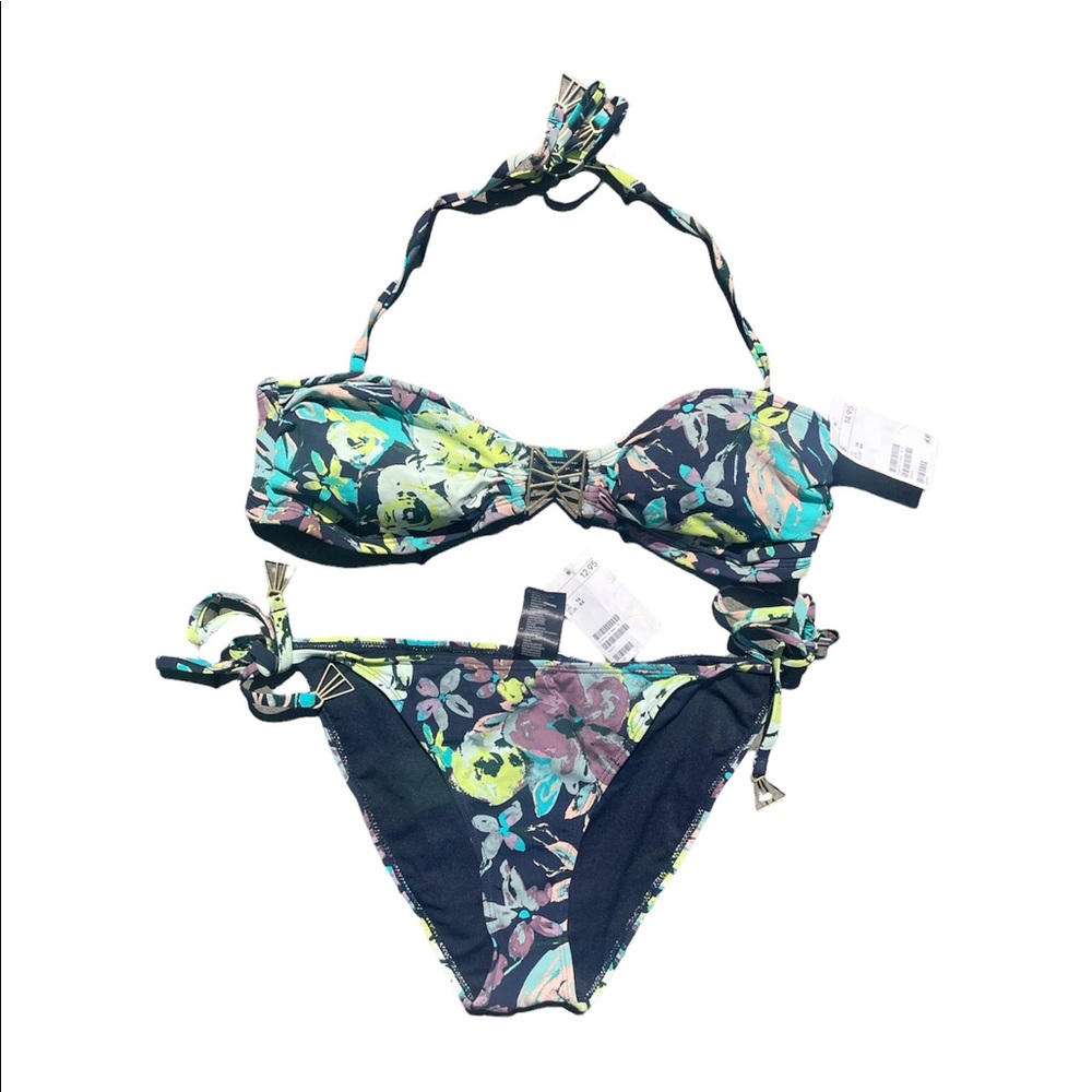 Vintage H&M Bikini
